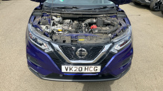 Nissan Qashqai 1.3 DiG-T Acenta Premium 5dr Petrol Hatchback